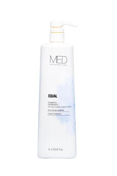 Imagem de Med For You Equal - Shampoo Hidratante 1l
