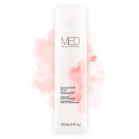 Imagem de Med For You Equalizador De Ph 250Ml