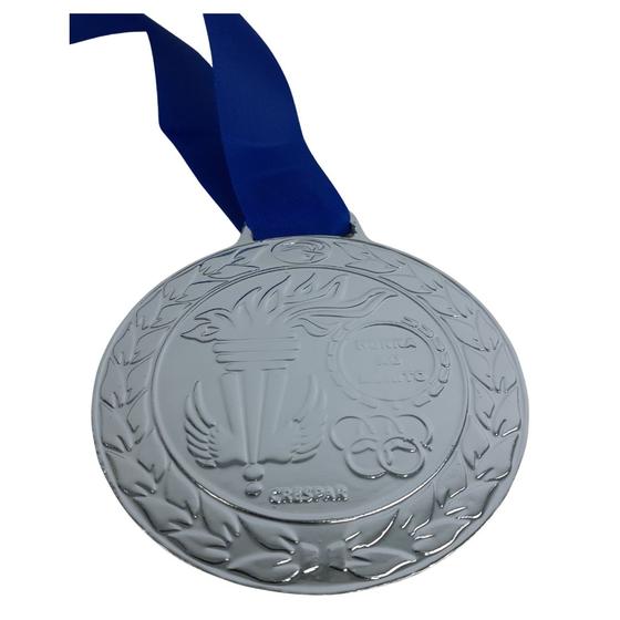 Imagem de Medalha de Ouro Prata ou Bronze Honra ao Merito C/Fita 967