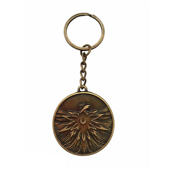 Imagem de Medalha dos Deuses 07 - Thyatis - Jambô