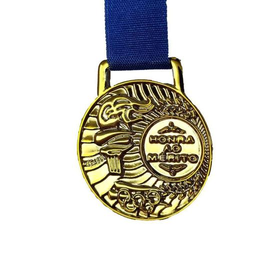 Imagem de Medalha Medasul Ref:. 355 (35mm)