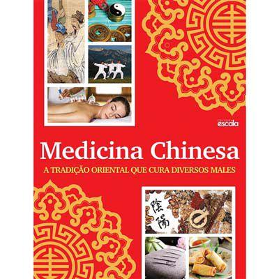 Imagem de Medicina Chinesa: A Tradição Oriental Que Cura Diversos Males