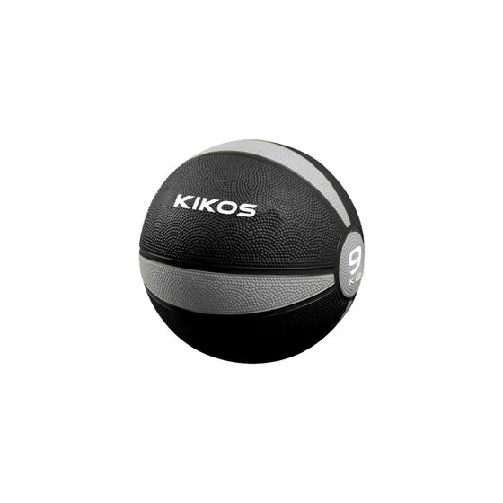 Imagem de Medicine Ball Kikos 9Kg