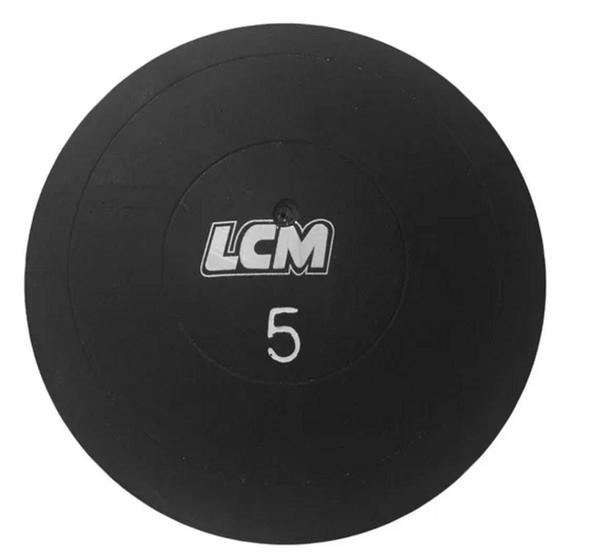 Imagem de Medicine ball lcm - 5kg