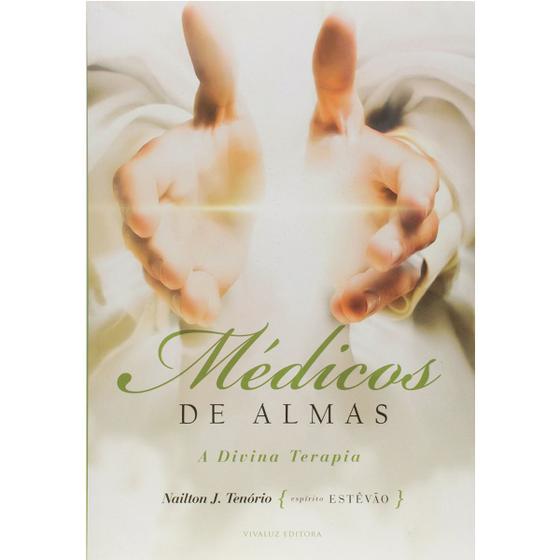 Imagem de Médicos de Almas - VIVALUZ
