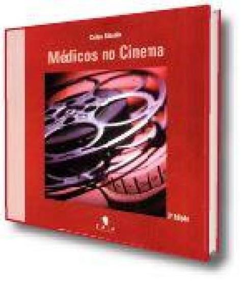 Imagem de Medicos no cinema - LEITURA MEDICA
