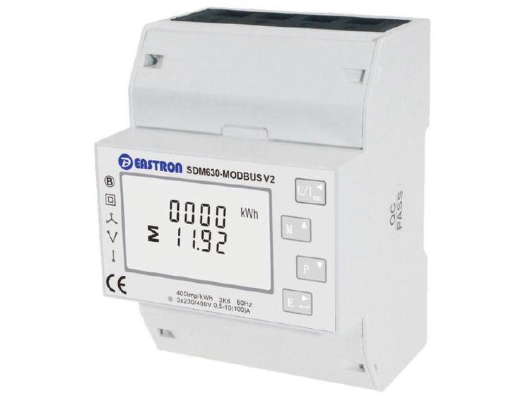 Medidor De Energia Smart Grid Zero Medidor De Energia Bidire Menor preço em Medidor De Energia Smart Grid Zero Medidor De Energia Bidire