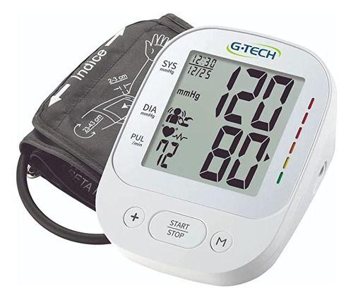 Imagem de Medidor De Pressão Arterial Com Estojo La800 G-tech
