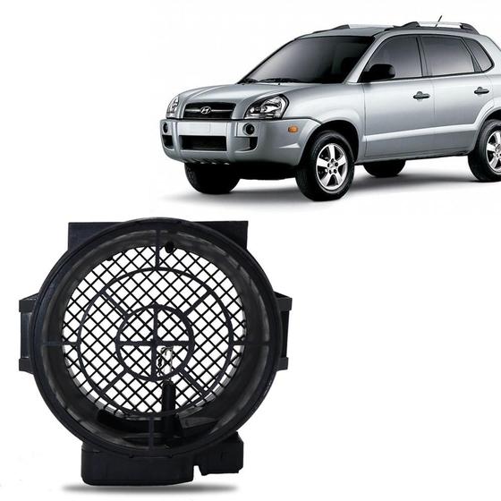 Imagem de Medidor fluxo de ar sportage santa fé tucson 2816437200