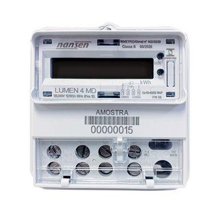 Medidor Monofásico de Energia Elétrica kWh 100A Menor preço em Medidor Monofásico de Energia Elétrica kWh 100A
