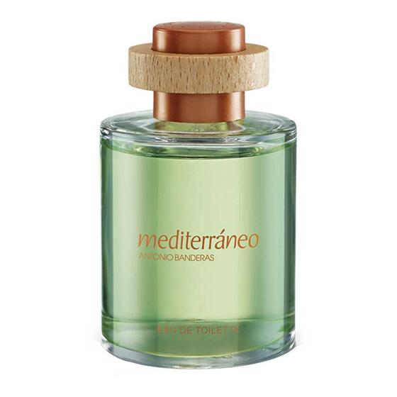 Imagem de Mediterráneo Banderas - Perfume Masculino - Eau de Toilette