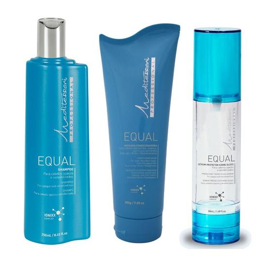 Imagem de Mediterrani equal 03 produtos