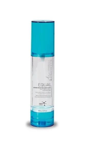 Imagem de Mediterrani Equal Sérum Gloss 50ml - Reconstrução e Brilho