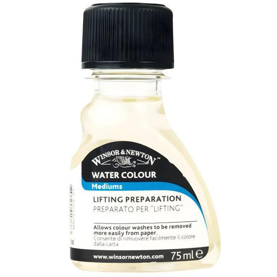 Imagem de Medium para Aquarela Winsor & Newton Water Colour 75 Ml