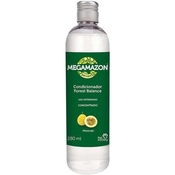 Imagem de Meg Cond. Forest Balance Maracuja 280Ml