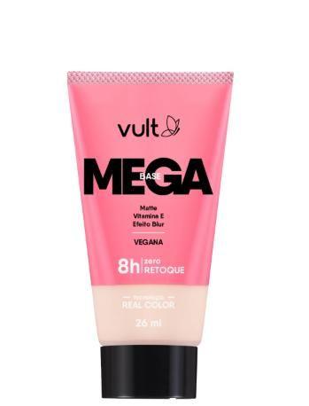 Imagem de Mega base liq. vult - v150