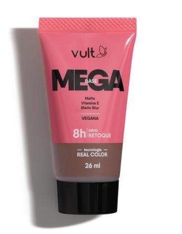 Imagem de Mega base liq. vult - v360