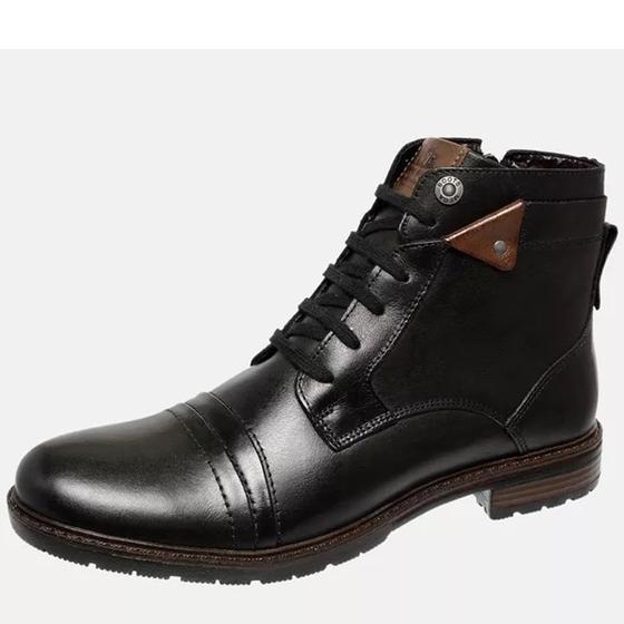 Imagem de Mega boots coturno masculino 23-500002