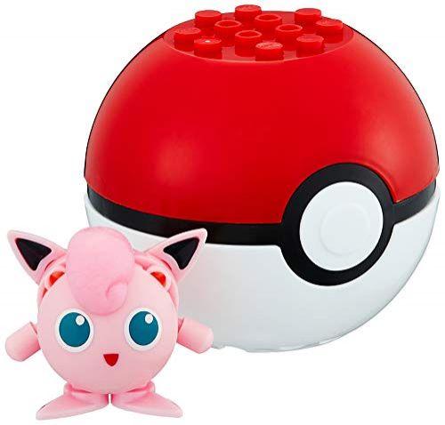 Imagem de Mega Construx Pokémon Jigglypuff