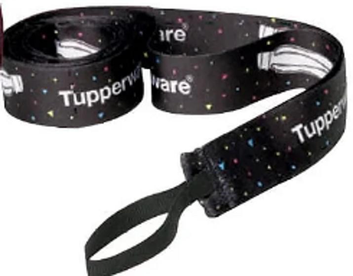 Mega Cordão para Garrafa Tupperware Imagem de Mega Cordão para Garrafa Tupperware