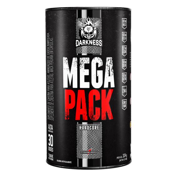 Imagem de Mega pack - darkness