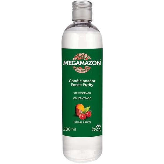 Imagem de Megamon Cond. Forest Purity 280Ml