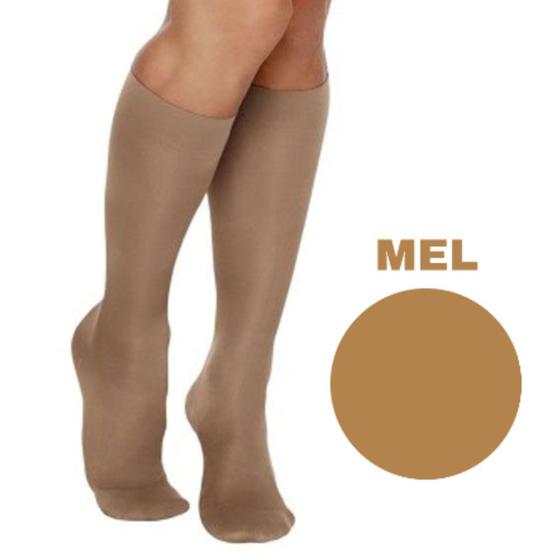 Meia 3/4 Com Ponteira Kendall Média Compressão 1671 Varizes é boa?