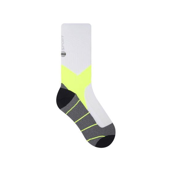 Meia Bike Ciclismo Masculina com Sinalizador Refletivo Selene 4295 Menor preço em Meia Bike Ciclismo Masculina com Sinalizador Refletivo Selene 4295
