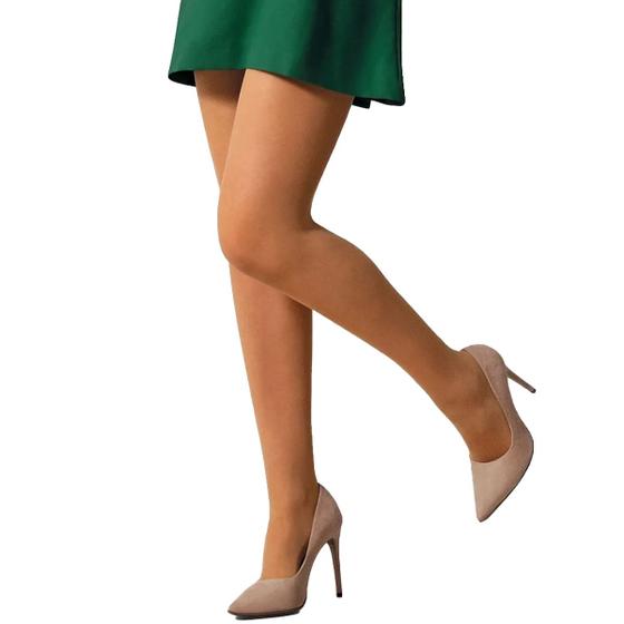 Imagem de Meia Calça Clássica Fio 15 Selene