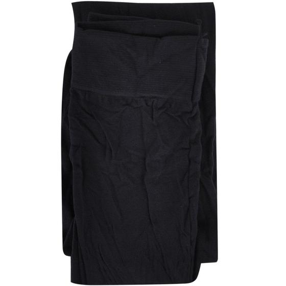 Meia Calça de Ballet com Pé - Só Dança - Infantil - Preto Menor preço em Meia Calça de Ballet com Pé - Só Dança - Infantil - Preto