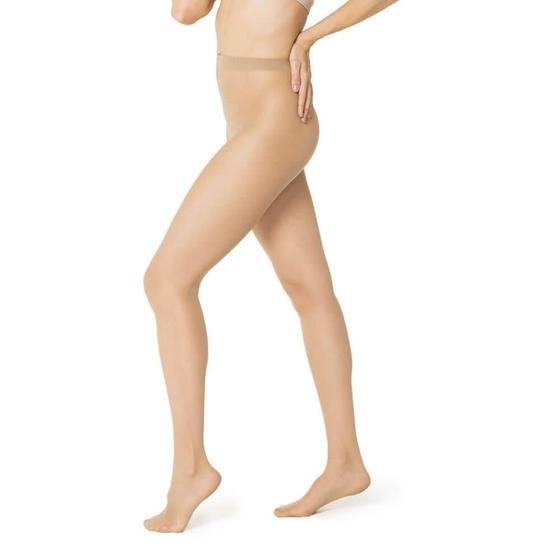 Imagem de Meia Calça Efeito Transparente Trifil W06308 Fio 20 Microfibra
