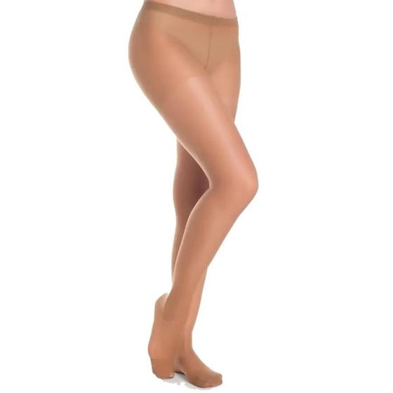 Imagem de Meia calça feminina trifil fio 15 com lycra adherence w06394