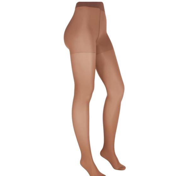 Imagem de Meia calça feminina trifil fio 15 com lycra adherence w06394