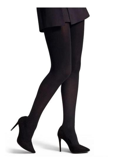 Meia Calça Fio 40 Selene Feminina Adulta Opaca Menor preço em Meia Calça Fio 40 Selene Feminina Adulta Opaca