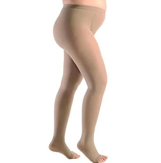 Meia Calça Gestante 862 Sigvaris 20-30 mmHg Select Comfort Menor preço em Meia Calça Gestante 862 Sigvaris 20-30 mmHg Select Comfort