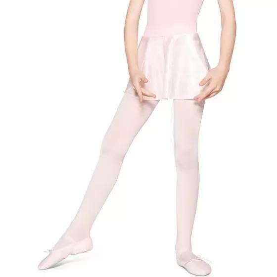 Imagem de Meia Calça Infantil Ballet Fio 40 2520 - Lobinha