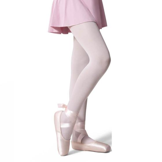 Imagem de Meia-Calça Infantil Fio 40 Selene 9580.002 Ballet/Jazz