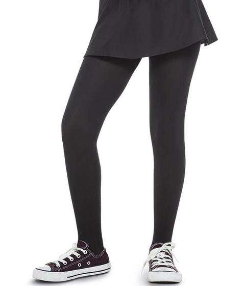 Meia-Calça Infantil Fio 80 Lobinha Lupo 02576-001 Microfibra Menor preço em Meia-Calça Infantil Fio 80 Lobinha Lupo 02576-001 Microfibra