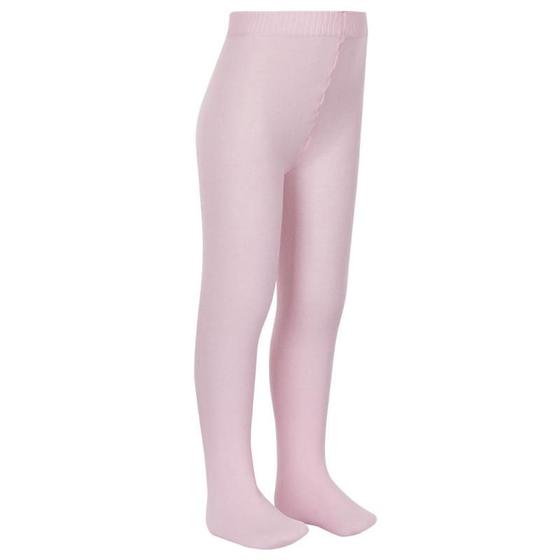 Imagem de Meia-Calça Infantil Lupo 02526-001 Lisa