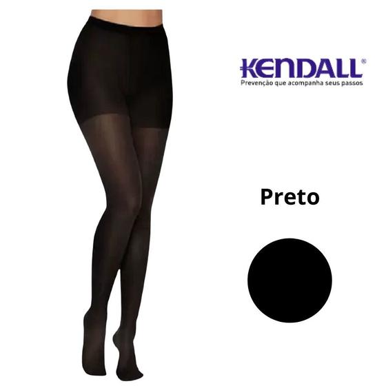 Meia Calça Kendall Média Compressão 1631 Menor preço em Meia Calça Kendall Média Compressão 1631