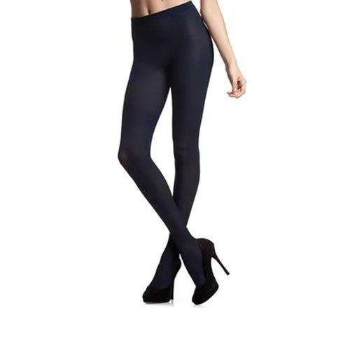 Imagem de Meia calça loba fio 150 preto feminino