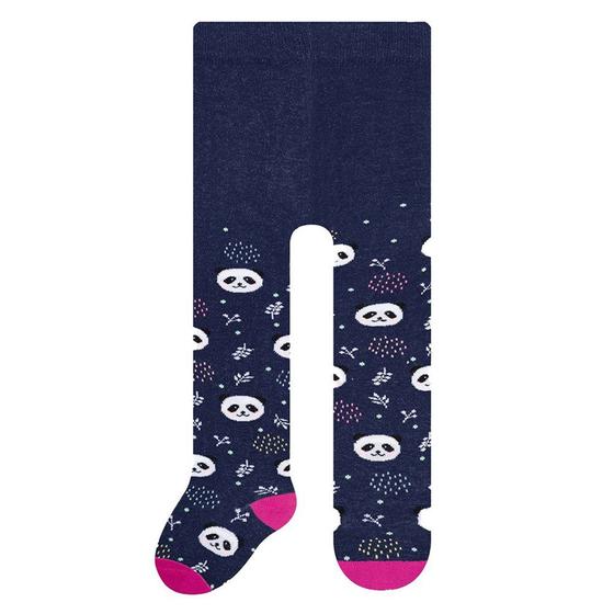 Imagem de Meia-Calça Selene Bebê Panda