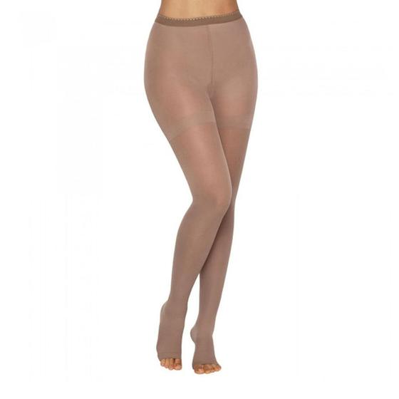Meia-calça sem Ponteira Alta Compressão 20-30 mmHg Kendall Menor preço em Meia-calça sem Ponteira Alta Compressão 20-30 mmHg Kendall
