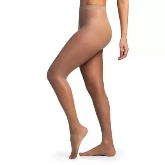 Imagem de Meia calça trifil classica adherence fio 15 w064141
