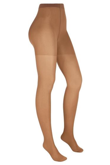 Imagem de Meia Calça Trifil W06395 Plus Size Fio 15