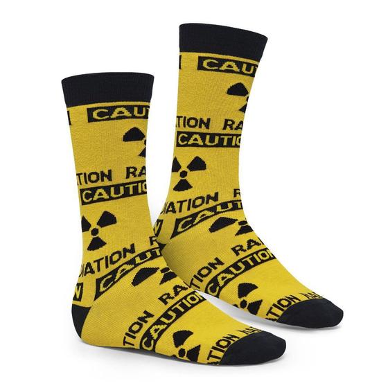 Meia Cano Longo Street Divertida Masculina 4275 - Selene Menor preço em Meia Cano Longo Street Divertida Masculina 4275 - Selene