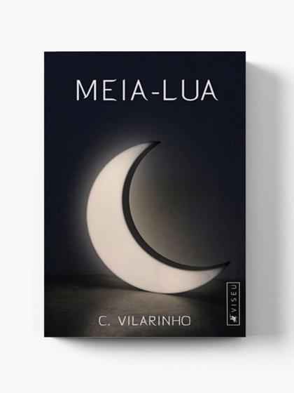 Imagem de Meia-lua - Editora viseu