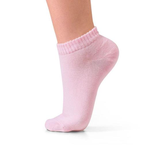 Imagem de Meia Lupo 4572-001 Socks Feminina