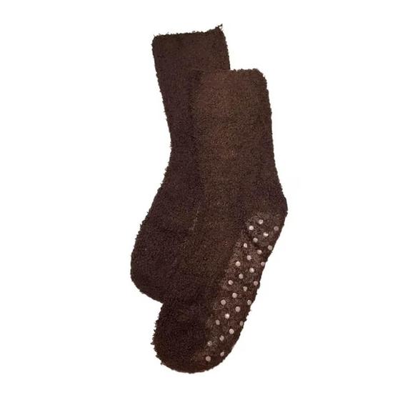 Meia Masculina Cano Médio M07 Algodão Peluciado - SE-CHI Imagem de Meia Masculina Cano Médio M07 Algodão Peluciado