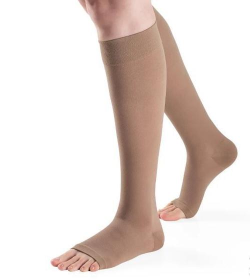 Imagem de Meia Panturrilha Basic 972  20-30Mmhg Longa Sigvaris